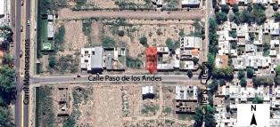 San Martin Paso de los Andes al 1037