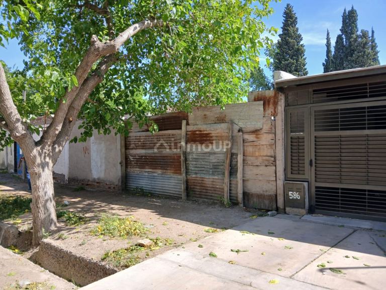Lote en Venta en San Martin, Mendoza