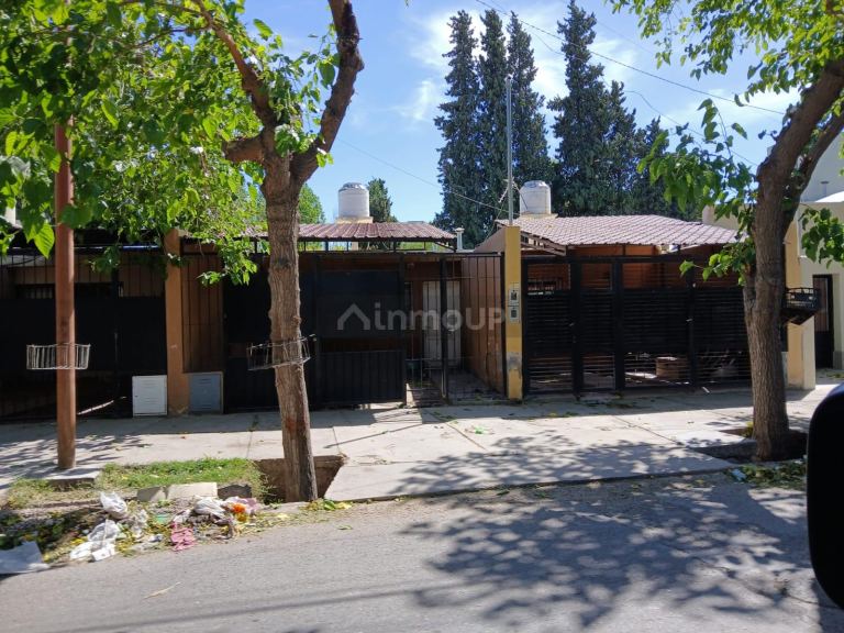 Lote en Venta en San Martin, Mendoza