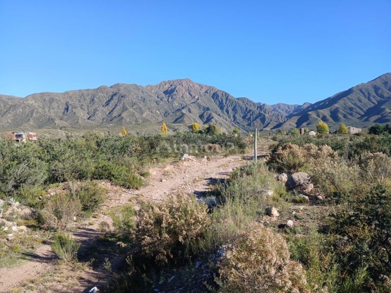 Lote en Venta en Lujan de Cuyo, Mendoza