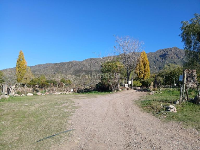 Lote en Venta en Lujan de Cuyo, Mendoza