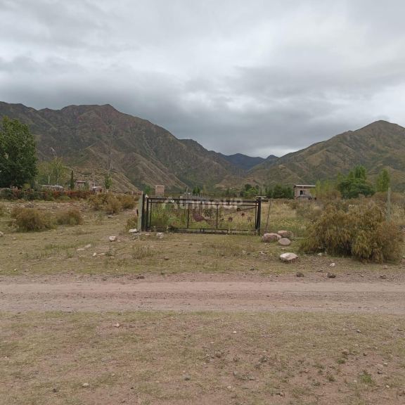 Lote en Venta en Lujan de Cuyo, Mendoza