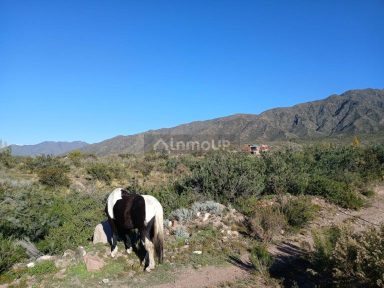 Lote en Venta en Lujan de Cuyo, Mendoza