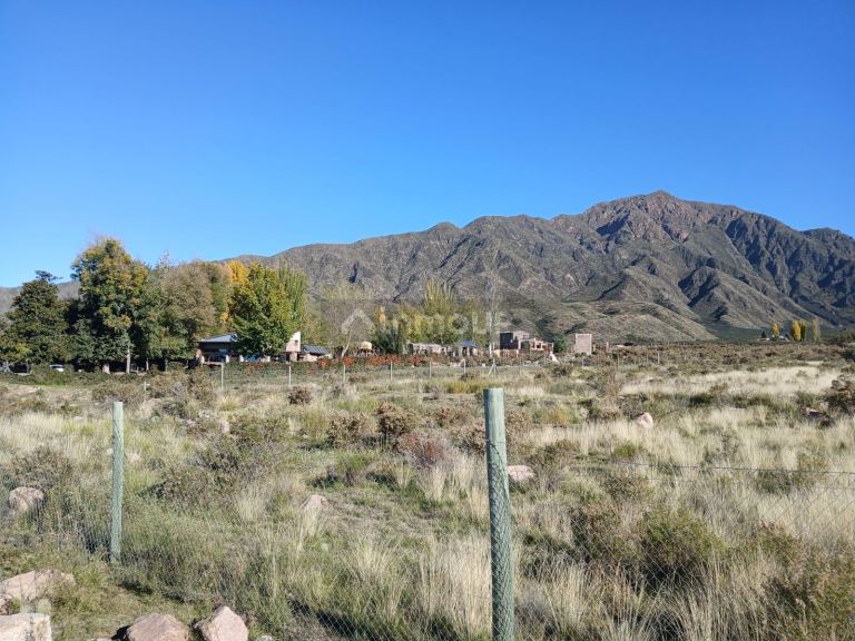 Lote en Venta en Lujan de Cuyo, Mendoza