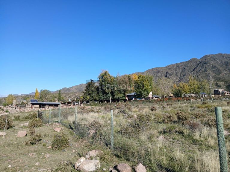 Lote en Venta en Lujan de Cuyo, Mendoza