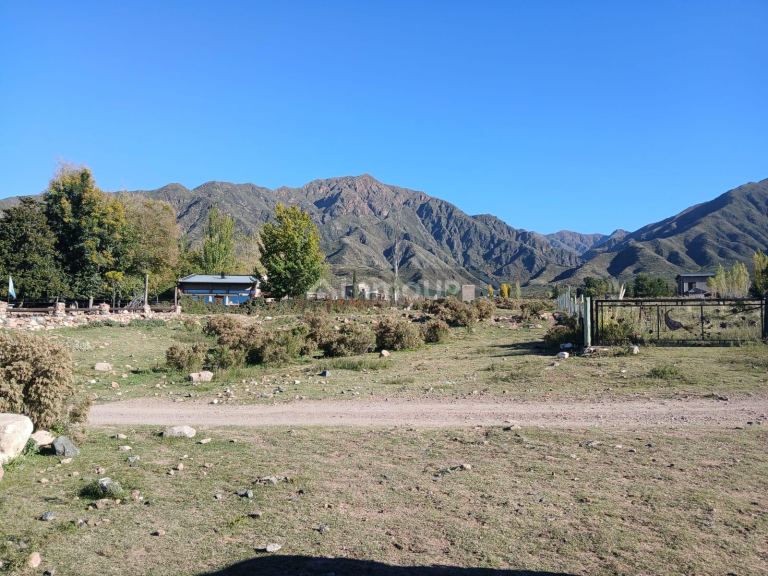 Lote en Venta en Lujan de Cuyo, Mendoza