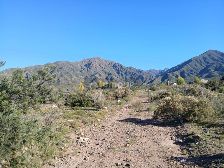Lote en Venta en Lujan de Cuyo, Mendoza