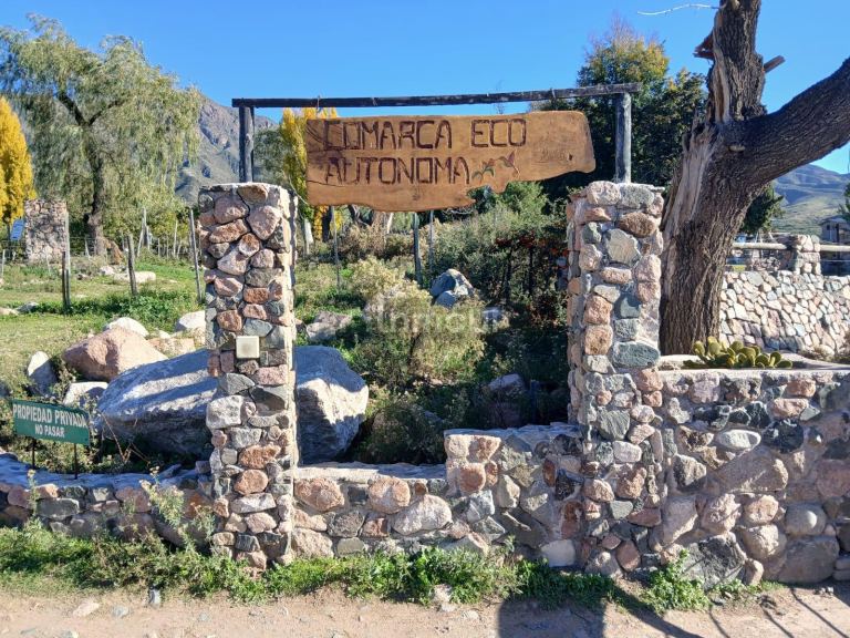 Lote en Venta en Lujan de Cuyo, Mendoza