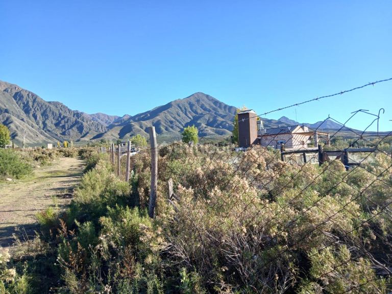Lote en Venta en Lujan de Cuyo, Mendoza