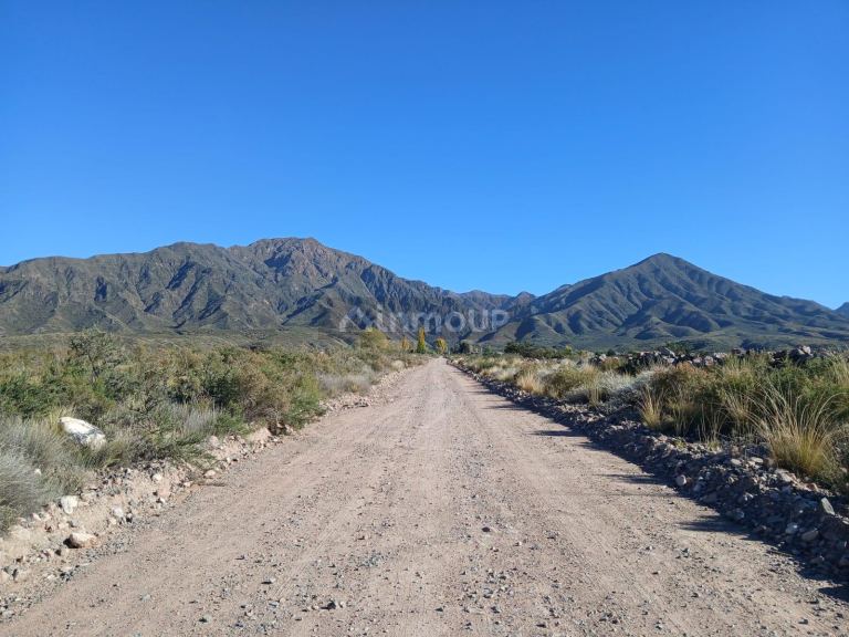 Lote en Venta en Lujan de Cuyo, Mendoza