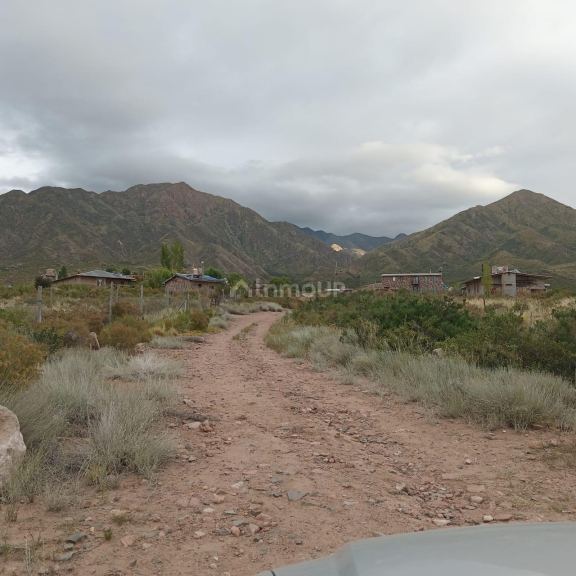 Lote en Venta en Lujan de Cuyo, Mendoza