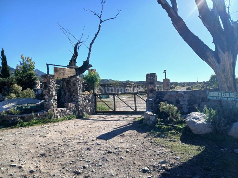 Lote en Venta en Lujan de Cuyo, Mendoza