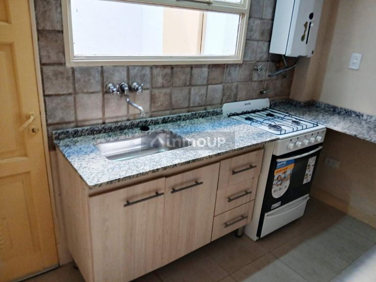 Departamento en Alquiler en Capital, Mendoza