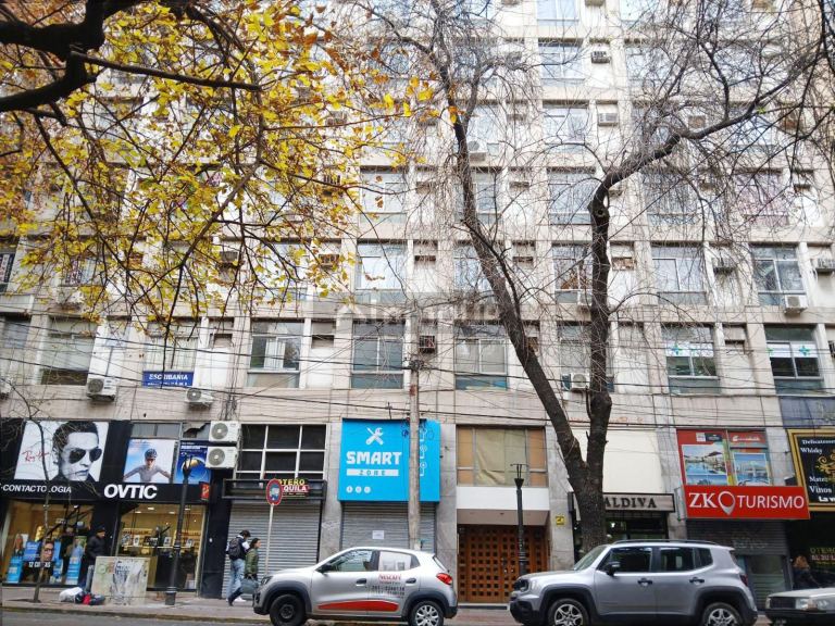 Oficina en Venta en Capital, Mendoza