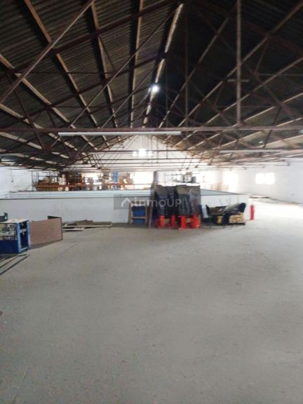 Galpon en Alquiler en Guaymallen, Mendoza - $ 6.000.000 | Inmoup - 13