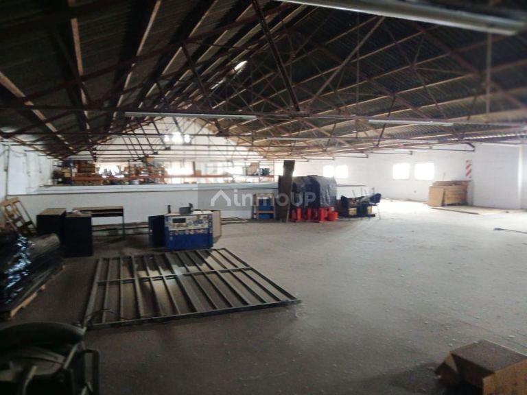 Galpon en Alquiler en Guaymallen, Mendoza - $ 6.000.000 | Inmoup - 14