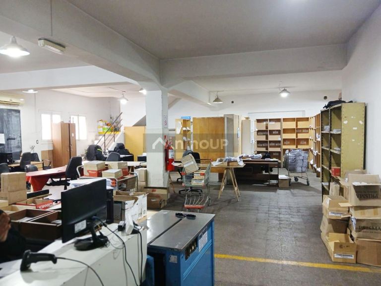 Galpon en Alquiler en Guaymallen, Mendoza - $ 6.000.000 | Inmoup - 10