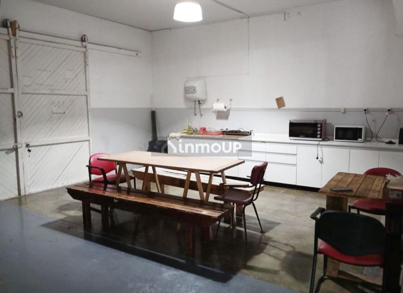 Galpon en Alquiler en Guaymallen, Mendoza - $ 6.000.000 | Inmoup - 7