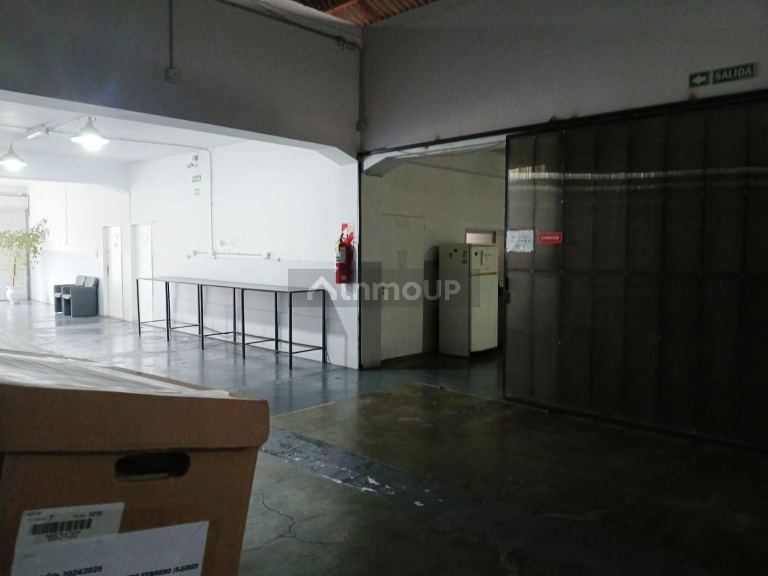 Galpon en Alquiler en Guaymallen, Mendoza - $ 6.000.000 | Inmoup - 6