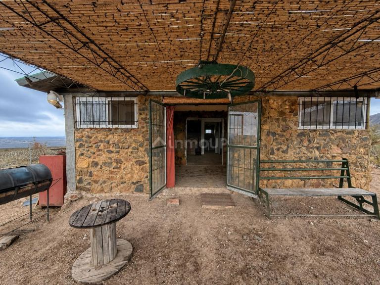 Casa en Venta en Lujan de Cuyo, Mendoza
