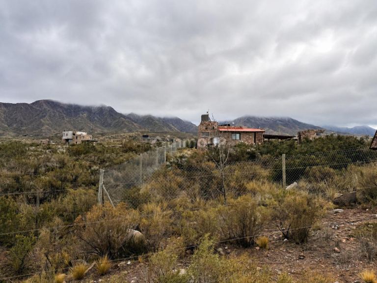 Casa en Venta en Lujan de Cuyo, Mendoza