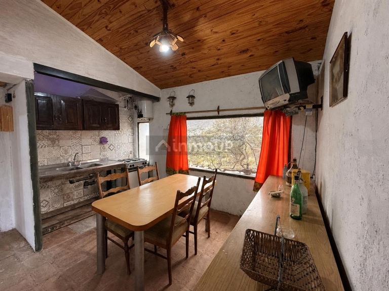 Casa en Venta en Lujan de Cuyo, Mendoza