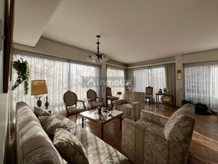 Departamento en Venta en Capital, Mendoza