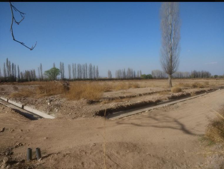 Lote en Venta en Maipu, Mendoza
