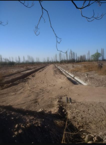 Lote en Venta en Maipu, Mendoza