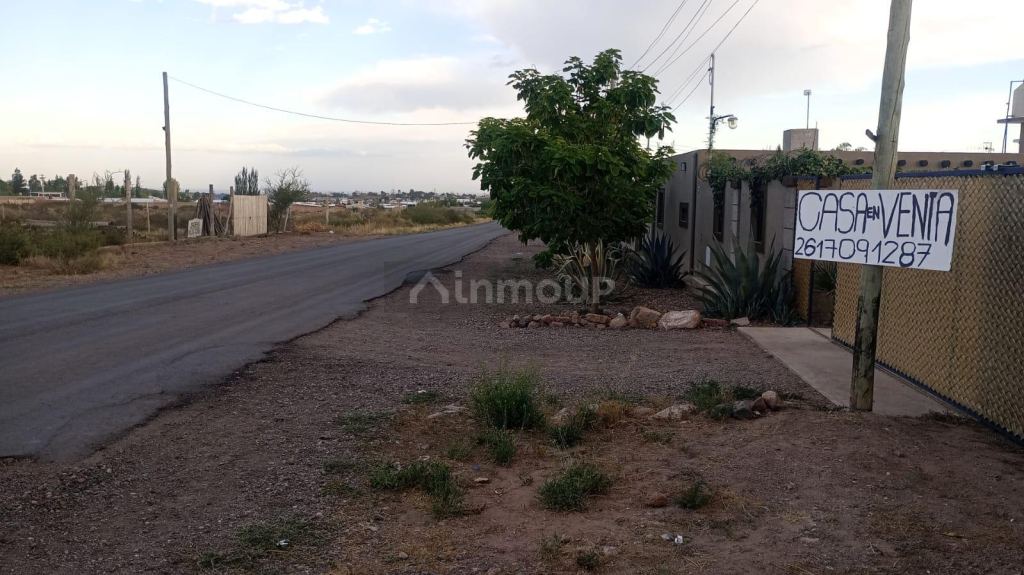 Casa en Venta en Lujan de Cuyo, Mendoza