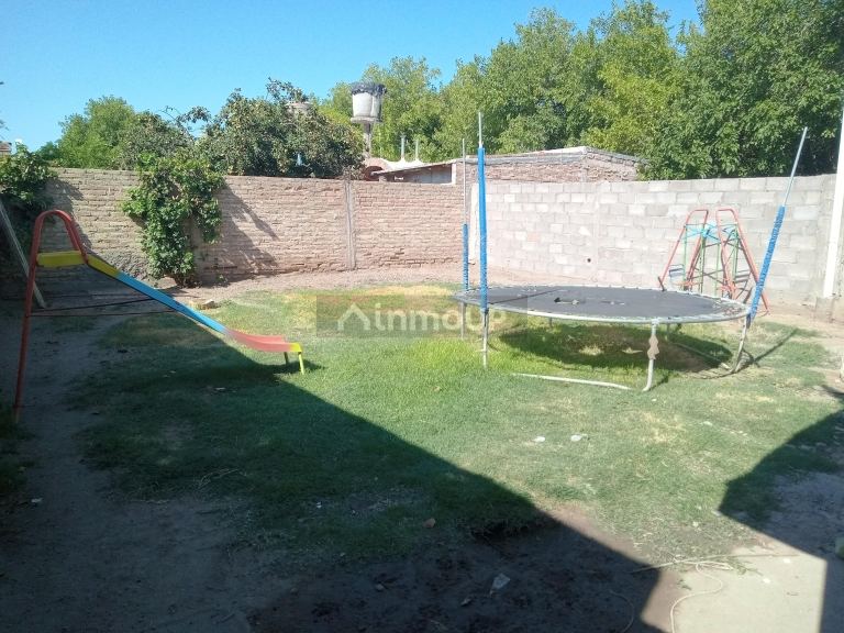 Casa en Venta en La Paz, Mendoza