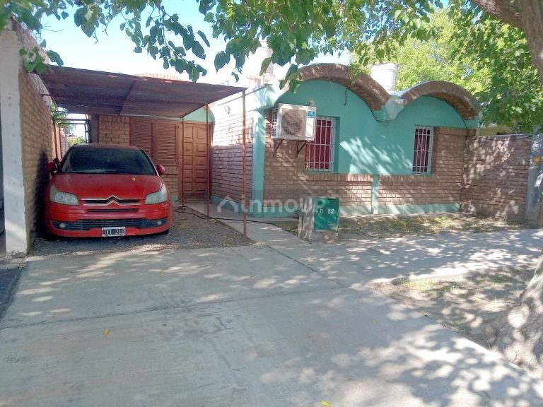 Casa en Venta en La Paz, Mendoza
