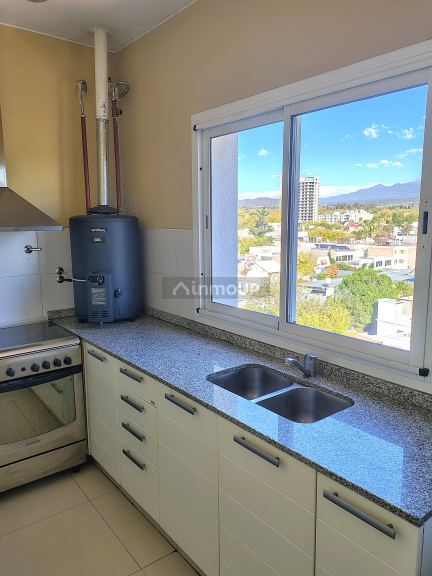 Departamento en Venta en Godoy Cruz, Mendoza