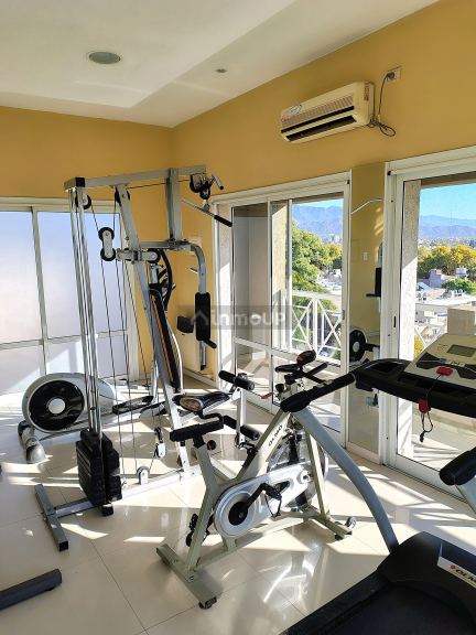 Departamento en Venta en Godoy Cruz, Mendoza