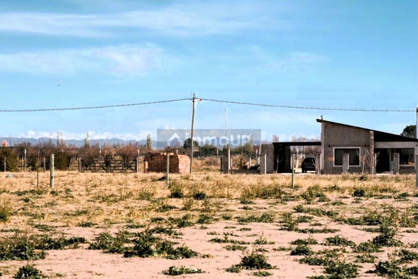 Lote en Venta en San Rafael, Mendoza