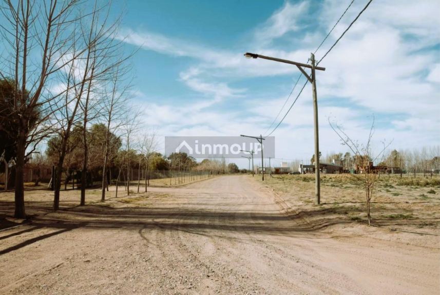 Lote en Venta en San Rafael, Mendoza