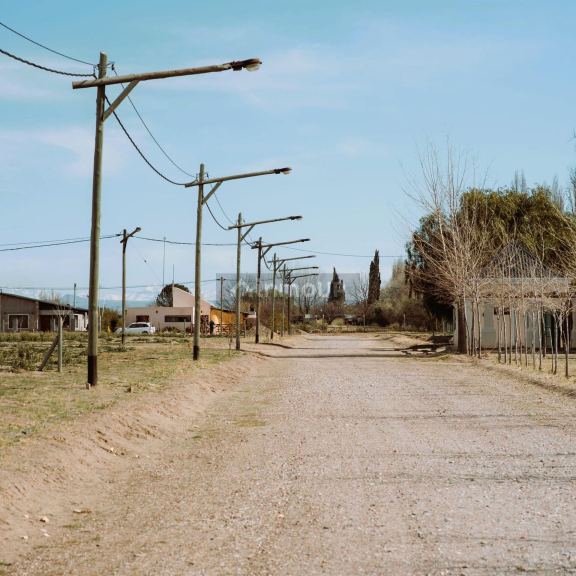 Lote en Venta en San Rafael, Mendoza