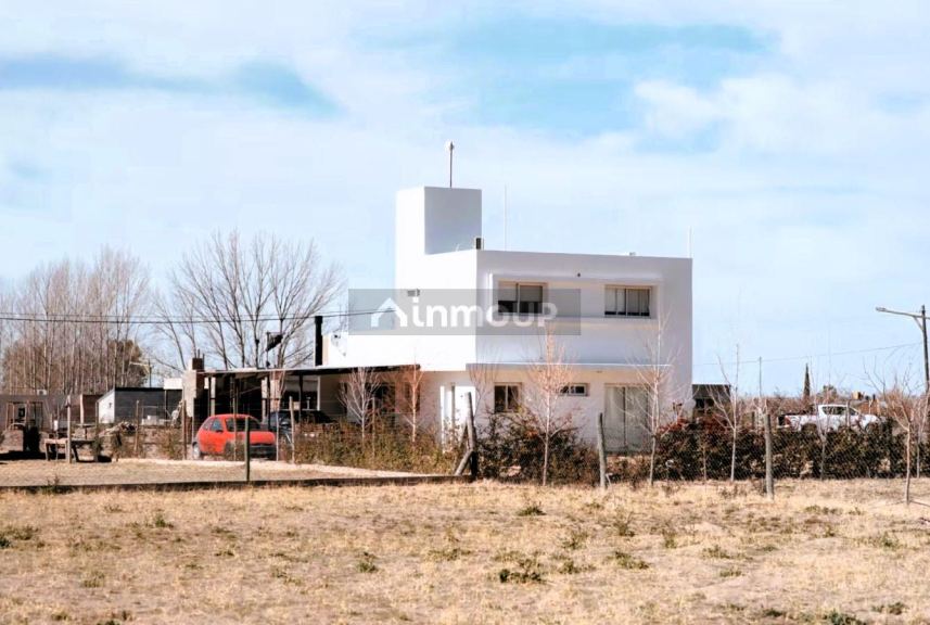 Lote en Venta en San Rafael, Mendoza
