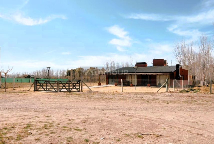Lote en Venta en San Rafael, Mendoza