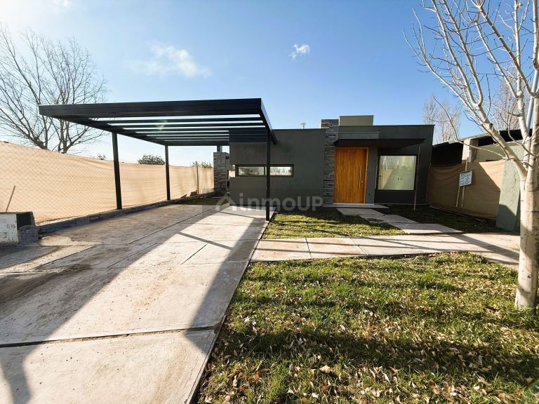 Casa en Venta en Lujan de Cuyo, Mendoza