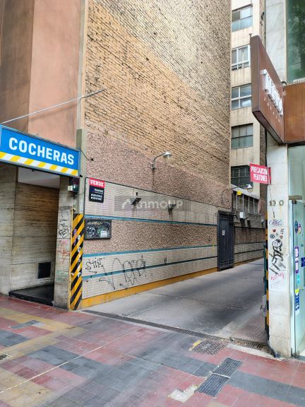 Cochera en Venta en Capital, Mendoza