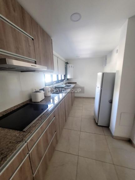 Departamento en Alquiler en Godoy Cruz, Mendoza