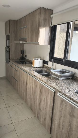 Departamento en Alquiler en Godoy Cruz, Mendoza