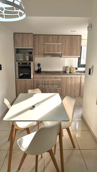 Departamento en Alquiler en Godoy Cruz, Mendoza