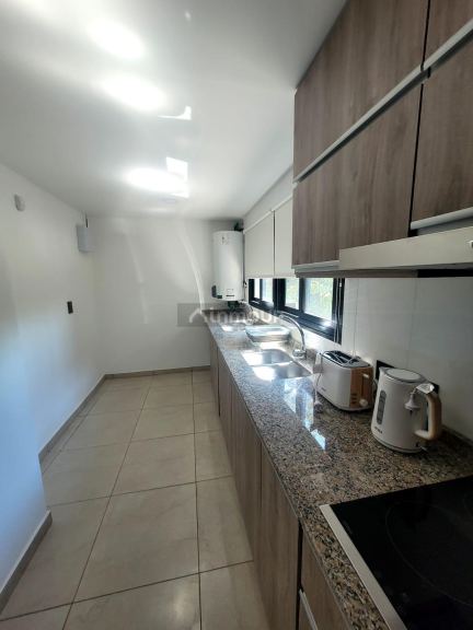 Departamento en Alquiler en Godoy Cruz, Mendoza