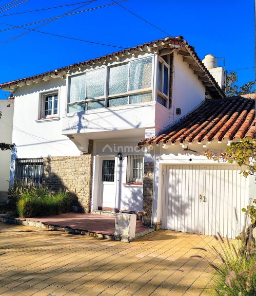 Casa en Venta en Capital, Mendoza