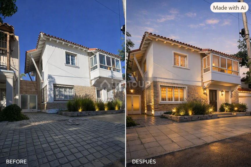 Casa en Venta en Capital, Mendoza