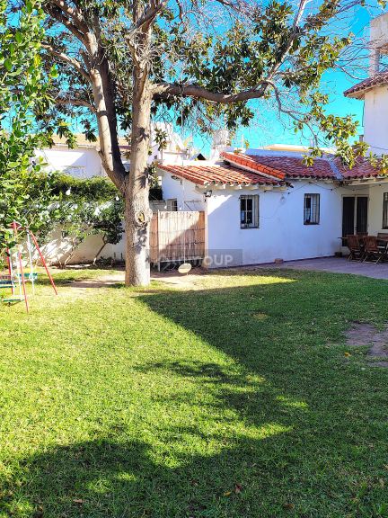 Casa en Venta en Capital, Mendoza