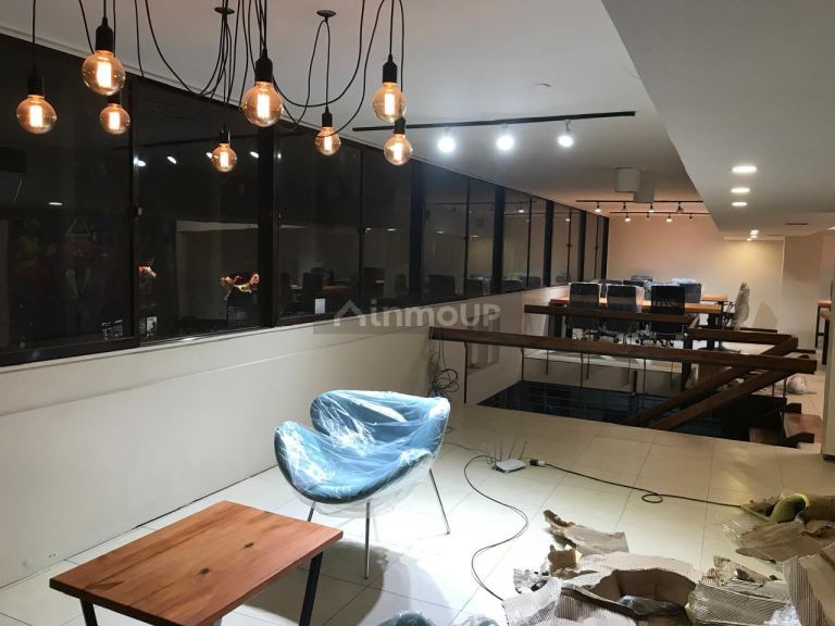 Edificio en Alquiler en Capital, Mendoza