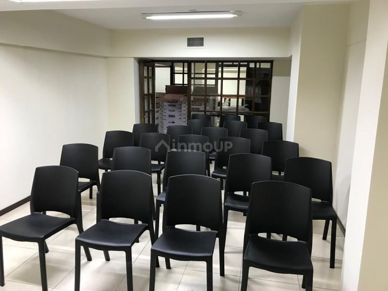 Edificio en Alquiler en Capital, Mendoza